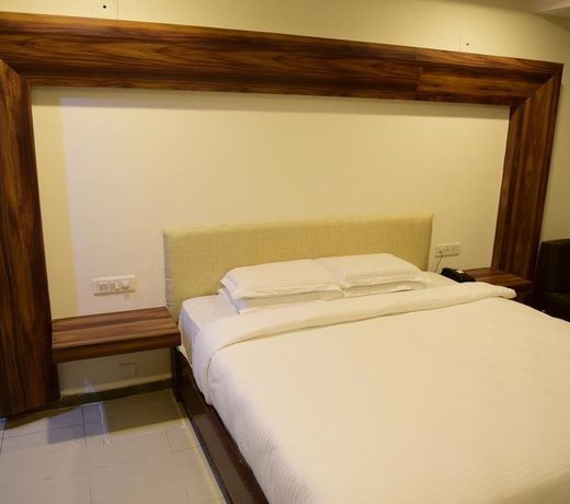 Shagun Residency