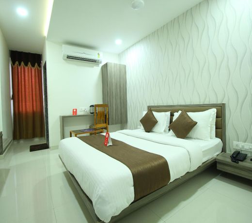 The Pacific Hotel