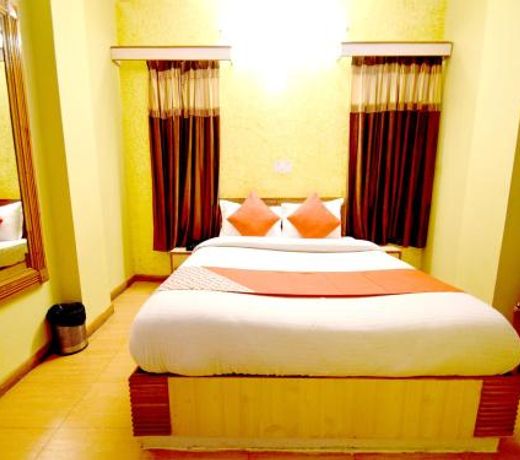 OYO 4479 Hotel Rock Heaven