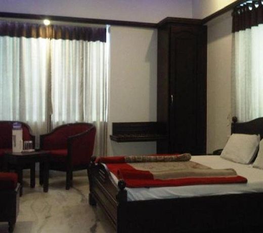 Hotel Ambaji International