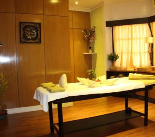 Kaziranga Golf Resort
