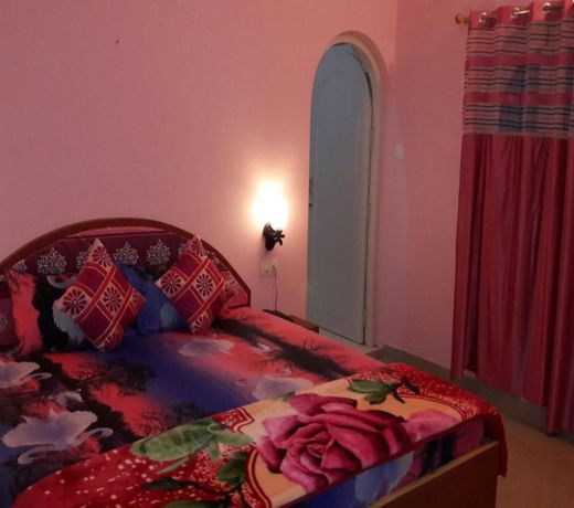Paradise Luxury Home Stay