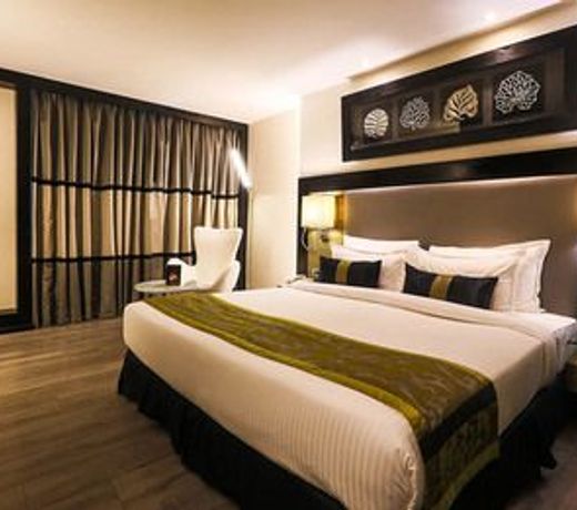 The Empresa Hotel