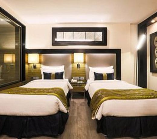 The Empresa Hotel