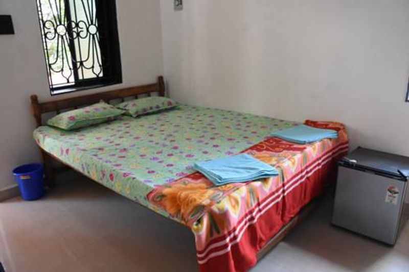 Radhabai guest house