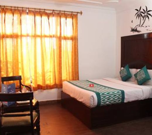 OYO 3828 Hotel Ashok