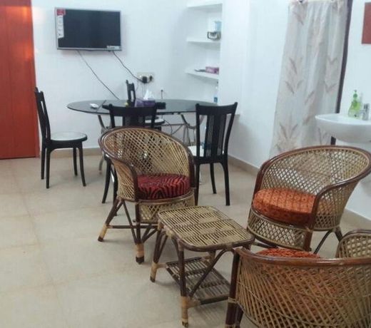 Cherai Beach Retreat