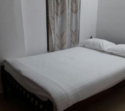 Cherai Beach Retreat