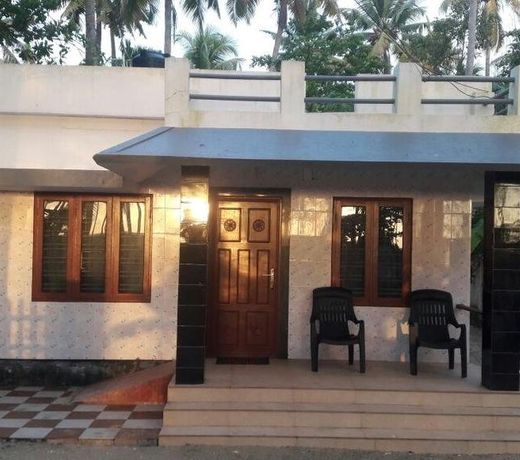 Cherai Beach Retreat