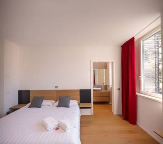 La Villa - Luxury Guest House