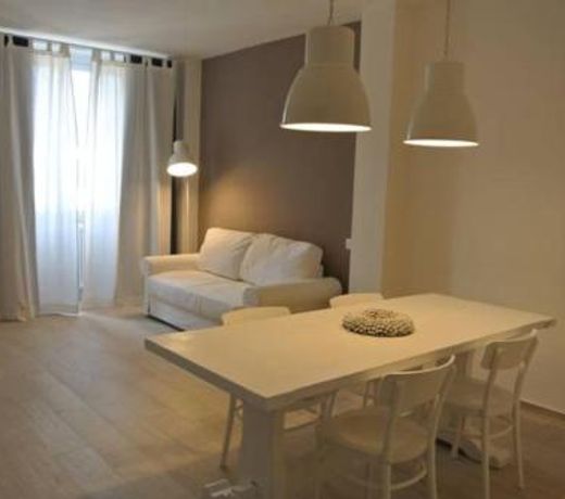 Piano B Apartment