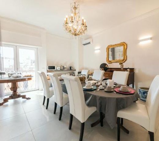 B&B Le Caruse
