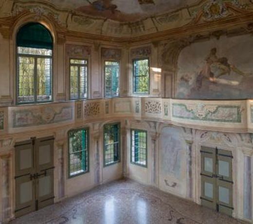 Villa da Ponte B&B