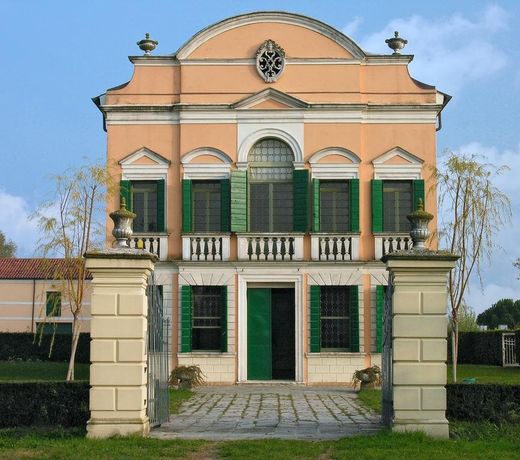 Villa da Ponte B&B
