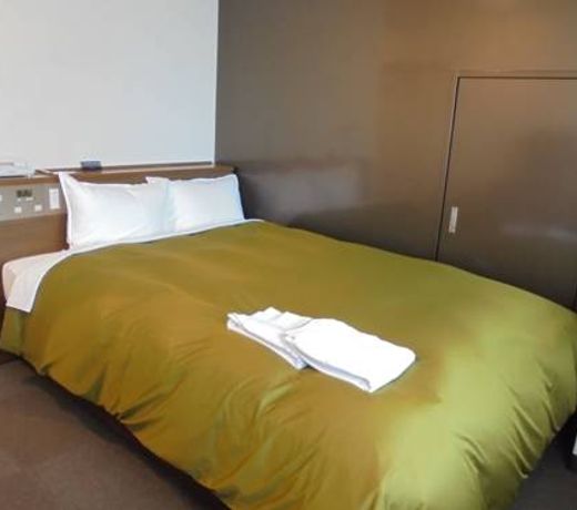 Hotel New Gaea Ube