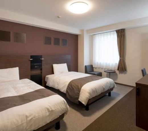 Comfort Hotel Toyohashi