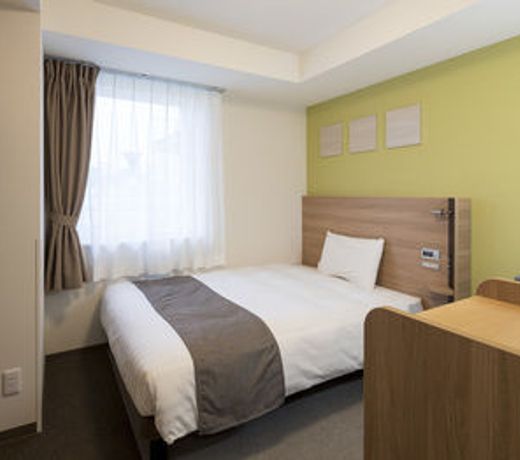 Comfort Hotel Toyohashi