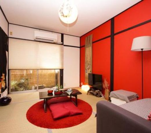 Kyoto ShibaInn Guesthouse
