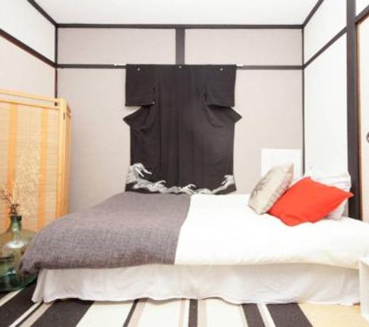 Kyoto ShibaInn Guesthouse