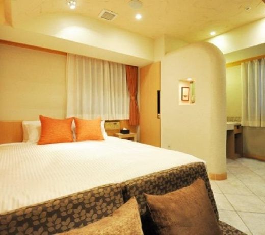 Hotel Mid In Kawasaki Ekimae
