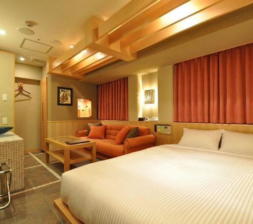Hotel Mid In Kawasaki Ekimae
