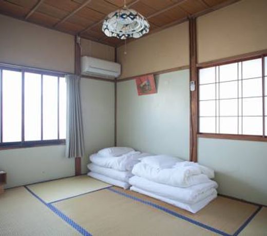 Oyama Tabi-Ne