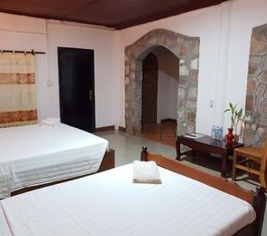 Khmer House