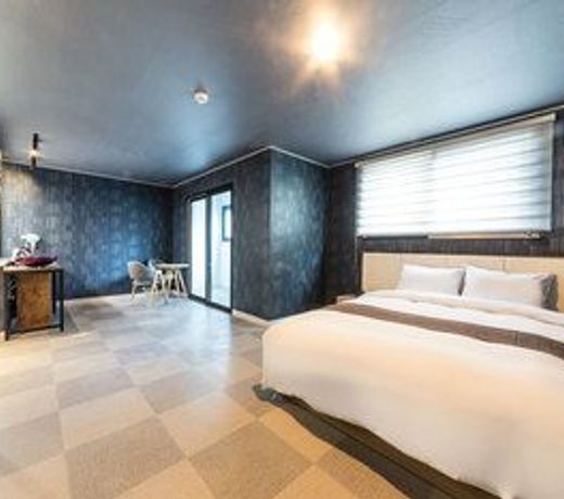 Malu Hotel