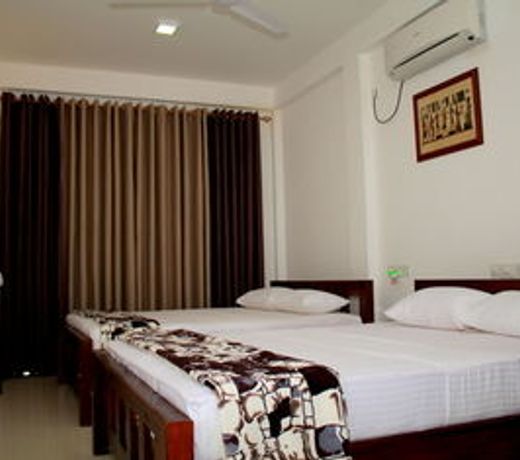 Seasons Villa