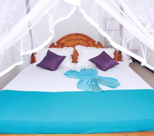 Resort of Happiness