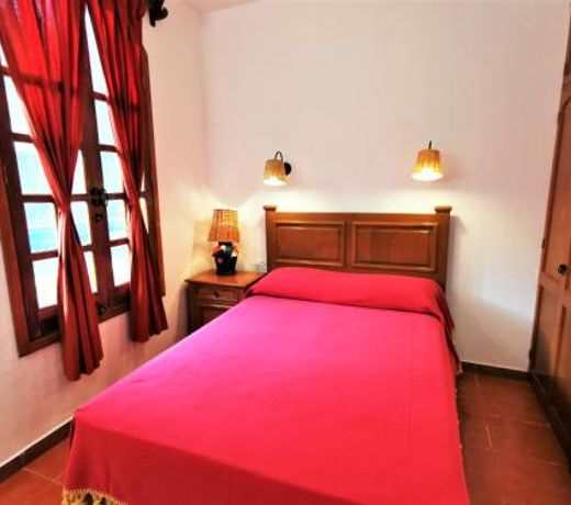 Hotel Casa de la Tía Tere