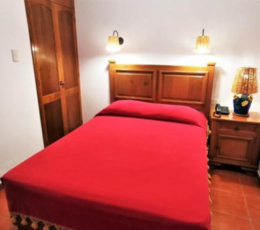 Hotel Casa de la Tía Tere