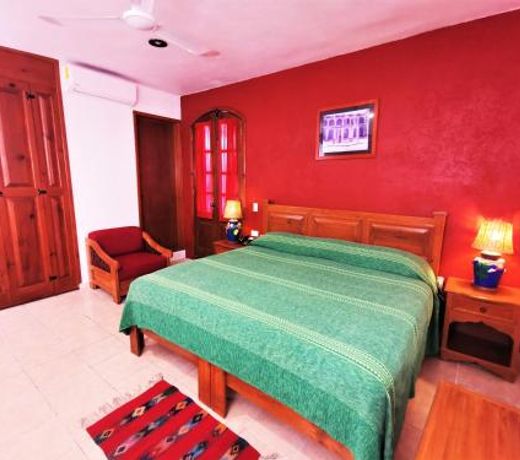 Hotel Casa de la Tía Tere
