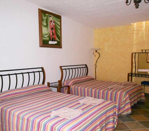 Posada Don Matias
