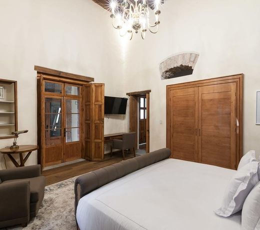 Casa del Rector Hotel Boutique