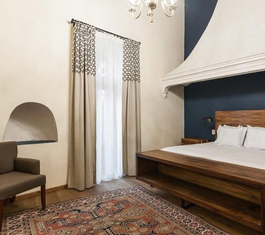 Casa del Rector Hotel Boutique