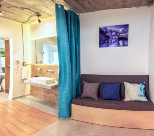 The Host Business Suites at WTC