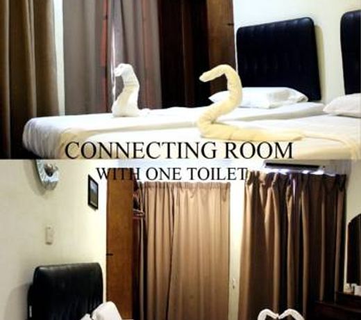 Alonto Hotel
