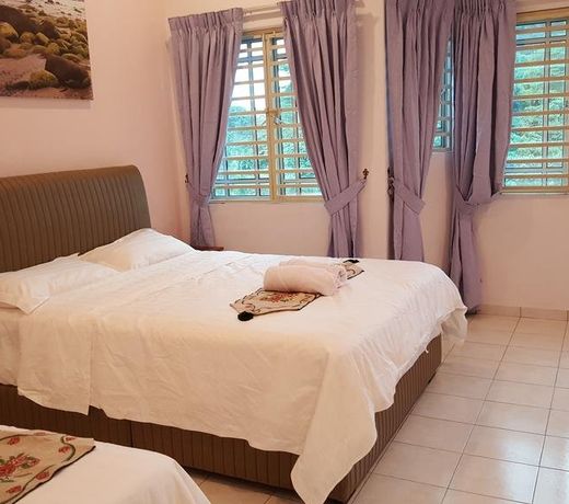Nova HomeStay Ipoh