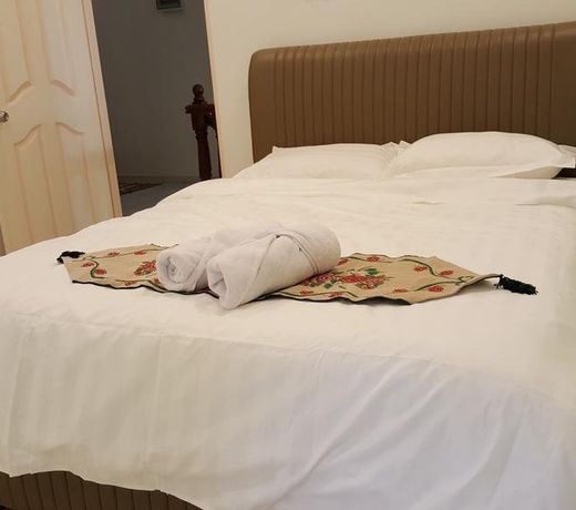 Nova HomeStay Ipoh