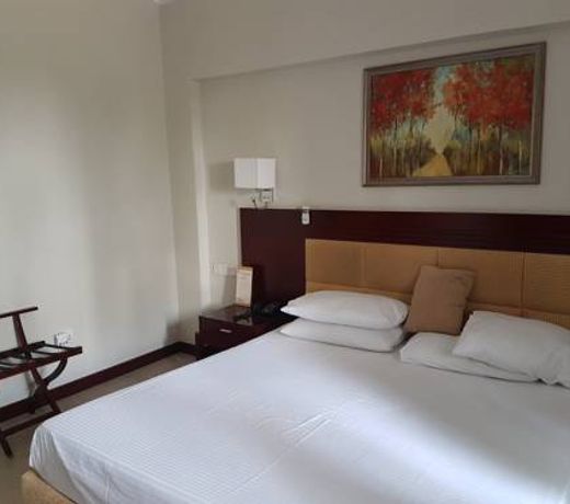 Check Inn Abuja Hotel