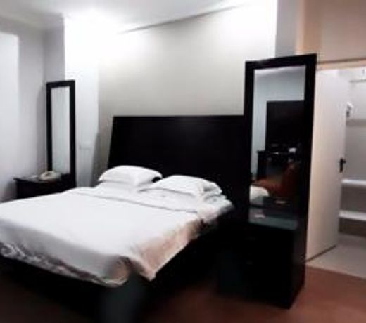 Georgetown Hotel