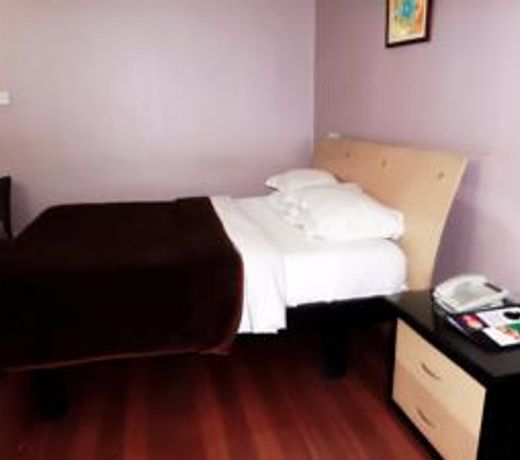 Georgetown Hotel