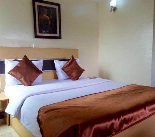 Presken Hotel K-One Place