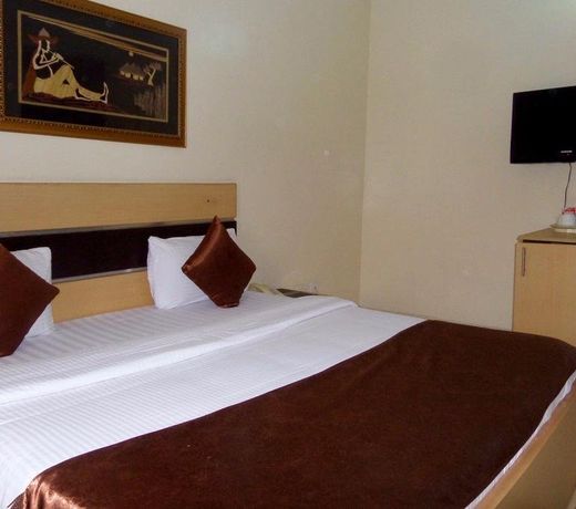 Presken Hotel K-One Place