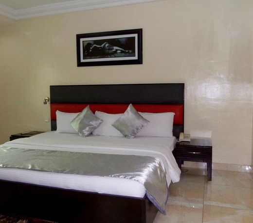 Presken Hotel K-One Place