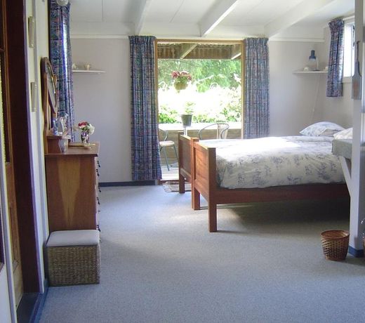 Mairenui Rural Retreat
