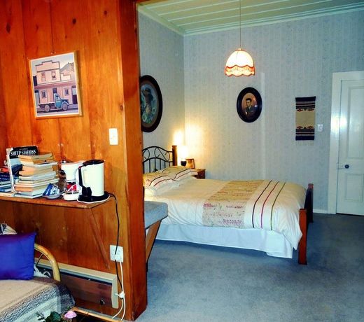Mairenui Rural Retreat