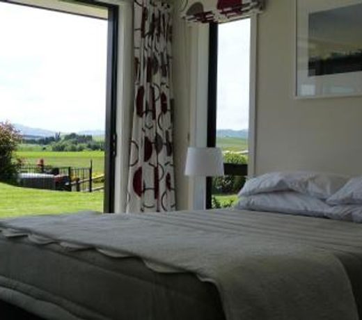 Inverlair Lodge