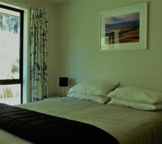 Inverlair Lodge